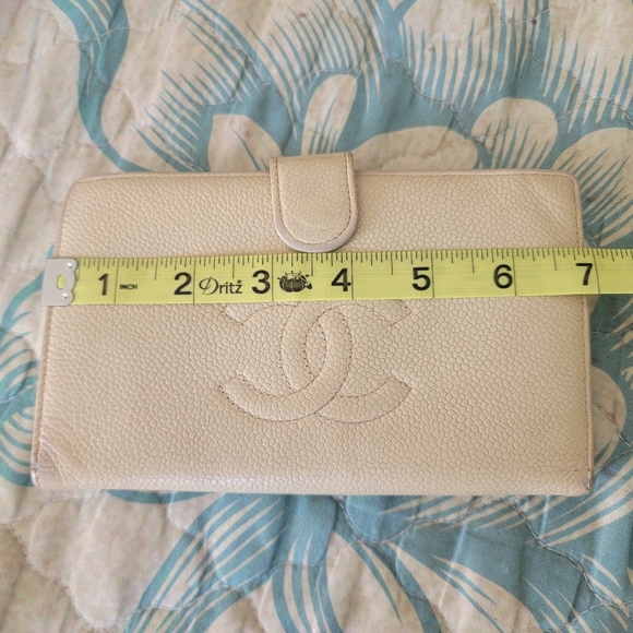 Chanel wallet - Picture 9 of 11